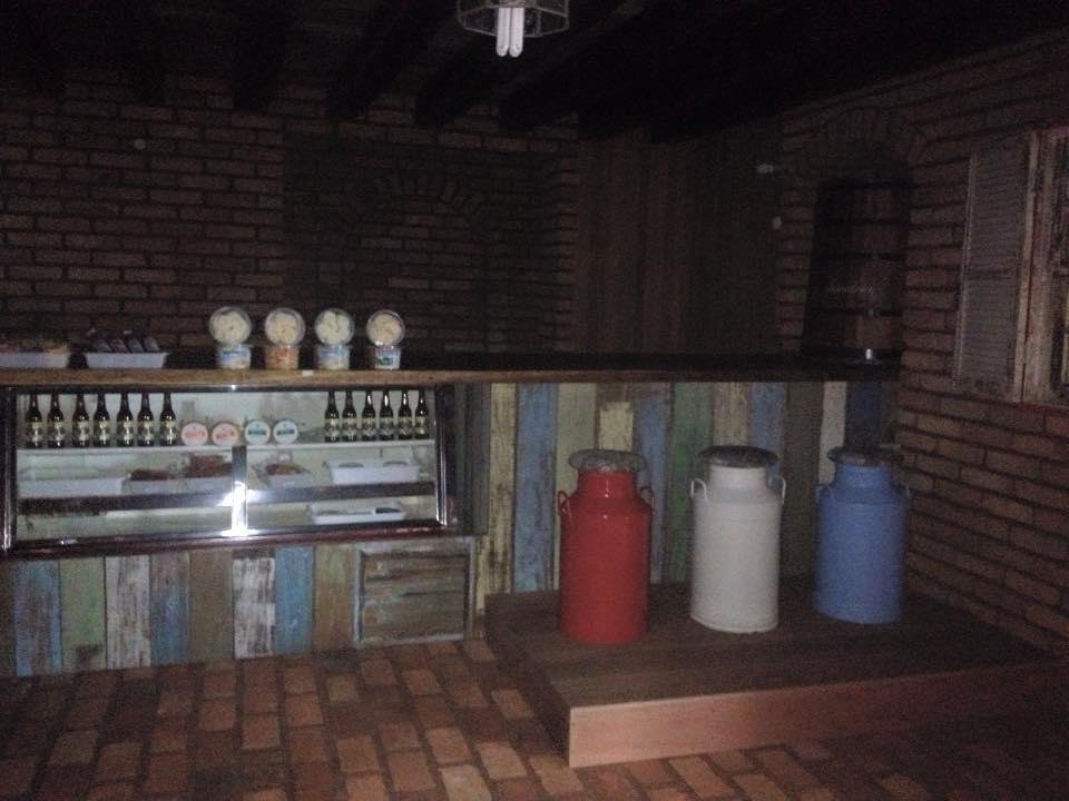 Hotel Casarao